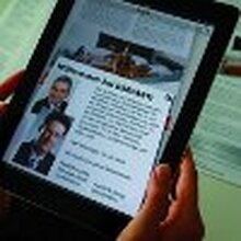 Mit Augmented Reality in die nächste Dimension