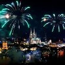 Silvester Knaller jetzt bei DERPART: