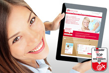 COMPUTER BILD verleiht DERPART.COM den Titel  „Top Reise-Website 2015“