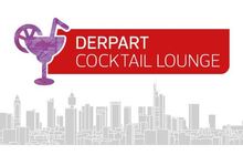 5.  DERPART  Cocktail Lounge: Am 20. und 21. April 2018  werden wieder Reiseträume gemixt