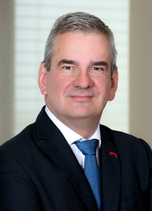 Christoph Führer neuer DERPART Aufsichtsratsvorsitzender