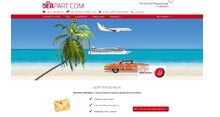 Urlaubssaison 2015: „Auf die Plätze... fertig... los!