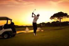 DERPART Golf Cup 2014