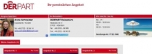 DERPART setzt jetzt auf paxlounge