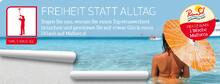 Lust auf einen Tapetenwechsel? DERPART legt Gewinnspiel-Serie für Reisebüro-Kunden auf