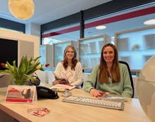 Wissen erweitern und sich weiterentwickeln: DERPART stellt Trainingsakademie neu auf