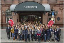 DERPART Cocktail Lounge serviert zum 4. Mal erfolgreich Know-How für 100 DERPARTner