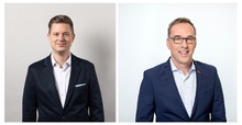 DERPART mit neuer Führungsspitze Andreas Weber und Maximilian Küppers bilden neues Führungsduo