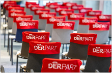 Neue Termine für das DERPART Open House: Ein Blick hinter die Kulissen des Franchise-Systems