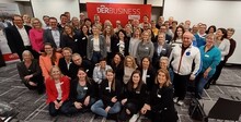 2. DER BUSINESS Travel Club: Interaktives Event für Geschäftsreiseprofis