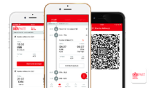 DTS Mobility Manager - neue Geschäftsreise-App bündelt DERPART Kundenvorteile
