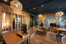 DERPART Franchisepartner Reisebüro Dr. Tigges GmbH eröffnet in Essen das Fernweh Atelier mit außergewöhnlichem Konzept