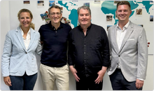 Focus Travel schließt sich DERPART zum 1. Oktober an