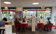 DERPART mit TOP-Reisebüros – Auszeichnung für Service und Beratung – Zweitbestes Unternehmen in Deutschland