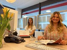 Wachstum in der Krise: DERPART Westerwald Reisebüro in Montabaur übernimmt gleich zwei Auszubildende
