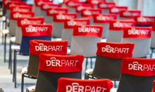 DERPART lädt zum Open House am 12. November 2025: Ein Blick hinter die Kulissen des Franchise-Systems