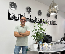Reiseland Reisebüro in Mannheim wechselt zu DERPART