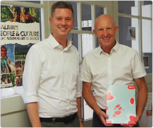 DERPART begrüßt neuen Partner: Smart und Top Travel- Reisebüros schließen sich dem Franchiseverbund an