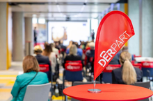 DERPART Open House – Potenzielle Franchisepartner erhalten Einblick hinter die Kulissen des Reisebüro-Netzwerkes