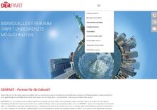 DERPART startet Offensive zur Partnergewinnung