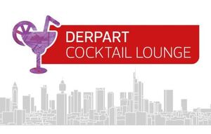 5.  DERPART  Cocktail Lounge: Am 20. und 21. April 2018  werden wieder Reiseträume gemixt
