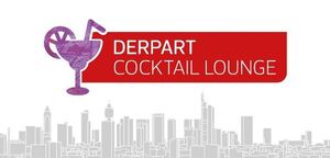 Spritzige „Info-Cocktails“ für Reiseprofis bei der 6. DERPART Cocktail Lounge