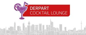 Verkauf im Fokus: 4. DERPART Cocktail Lounge am 21. und 22. April 2017