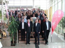 31. DTS Workshop: Geschäftsreiseprofis diskutierten über Neuerungen und Innovationen bei DERPART Travel Service