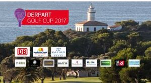 DERPART Golf Cup startet in die 4. Runde