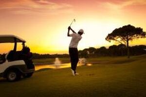 DERPART Golf Cup 2014