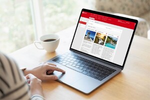 DERPART baut Social Media Angebot für Reisebüro-Partner aus