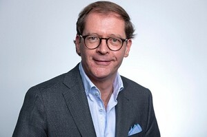 Neue Weichenstellung in der DERPART Zentrale: Geschäftsführer Thomas Osswald stellt Strategie 2022 vor