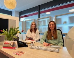 Wissen erweitern und sich weiterentwickeln: DERPART stellt Trainingsakademie neu auf