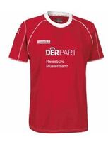 100 Trikotsätze zum 100. Geburtstag