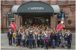 DERPART Cocktail Lounge serviert zum 4. Mal erfolgreich Know-How für 100 DERPARTner