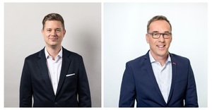 DERPART mit neuer Führungsspitze Andreas Weber und Maximilian Küppers bilden neues Führungsduo