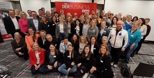 2. DER BUSINESS Travel Club: Interaktives Event für Geschäftsreiseprofis