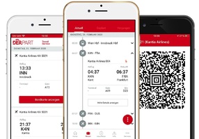 DERPART App DTS Mobility Manager ist Touristikprodukt des Jahres 2021