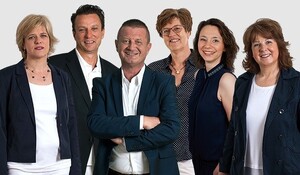 DERPART Travel Service bekommt Bürozuwachs in München