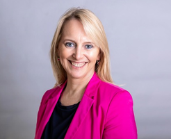 Verstärkung im Franchise-Bereich: Elke Weis ist neue Account Managerin bei DER BUSINESS Travel