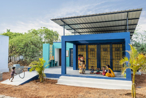 DERPART baut erstmals Schulen in Indien – Multivisionsshow mit sechs Reisebüros erfolgreich – Tour auch für 2024 geplant