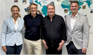 Focus Travel schließt sich DERPART zum 1. Oktober an