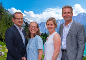 DERPART kauft Franchisepartner Reisebüro Herweg in Leverkusen-Opladen