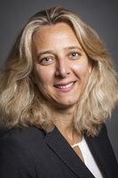 Neue Führung für den Geschäftsreisebereich von DERPART- Katja Vortmann übernimmt DTS-Leitung