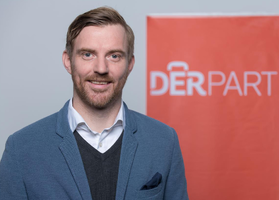 Digitale Kommunikation für Reisebüros: 3 Fragen an Björn Oberländer, Bereichsleiter Touristik bei DERPART