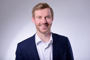 DERPART schließt personelle Neuausrichtung ab: Björn Oberländer wird Bereichsleiter Touristik