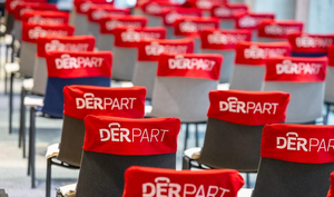 DERPART lädt zum Open House am 12. November 2025: Ein Blick hinter die Kulissen des Franchise-Systems