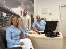 DERPART bekommt Zuwachs – Reisebüros in Kassel und Baunatal wechseln zum Frankfurter Verbund