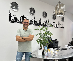 Reiseland Reisebüro in Mannheim wechselt zu DERPART