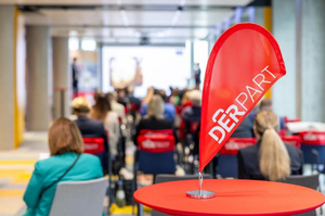 DERPART Open House – Potenzielle Franchisepartner erhalten Einblick hinter die Kulissen des Reisebüro-Netzwerkes